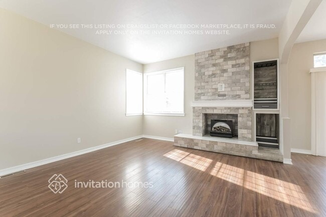 13364 Birch Cir in Thornton, CO - Building Photo - Building Photo