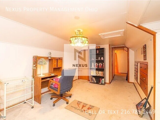 4381 E 175th St in Cleveland, OH - Building Photo - Building Photo