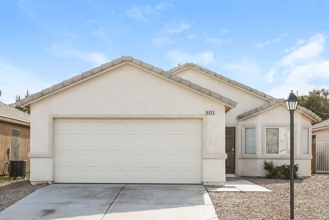 property at 4913 Whispering Spring Ave