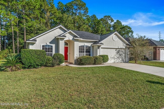 12239 Plumbridge Ln in Jacksonville, FL - Building Photo - Building Photo