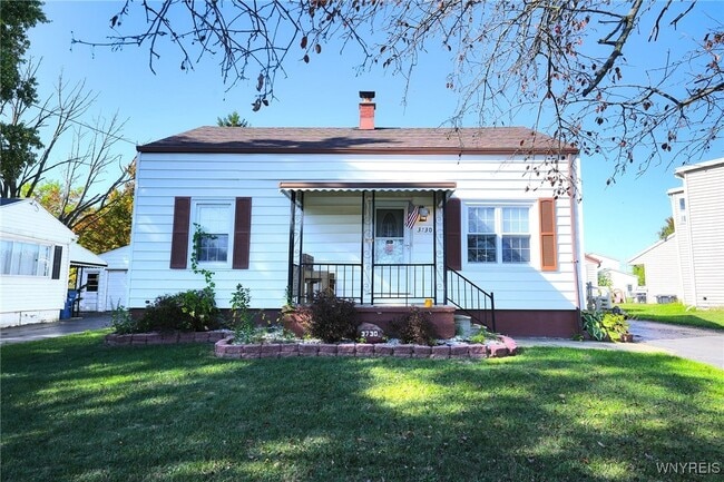 property at 3730 Mayle Ct