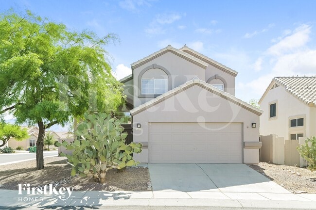 property at 11832 N Labyrinth Dr