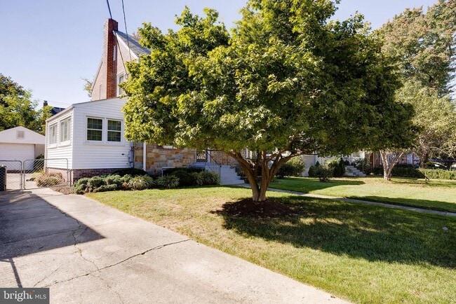 property at 5408 20th Ave