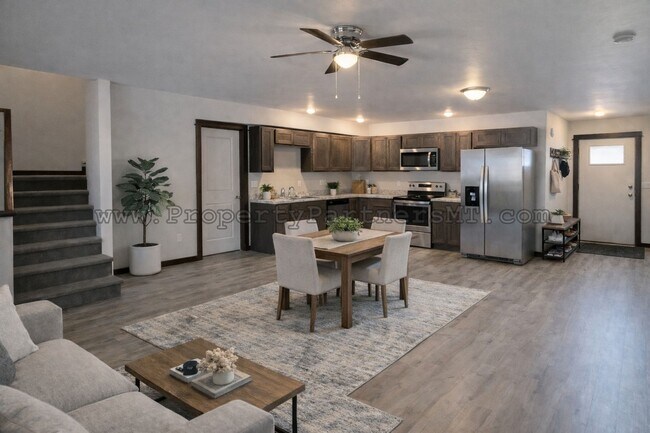 1303 Westwood Cir in Belgrade, MT - Building Photo - Building Photo