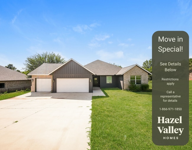 property at 3725 Black Forrest Ct