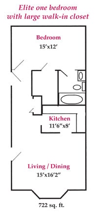 Johnny Appleseed Apartments photo'