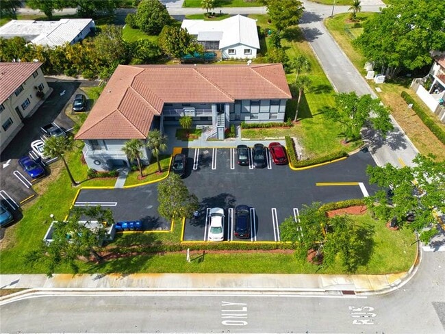 property at 10687 Royal Palm Blvd