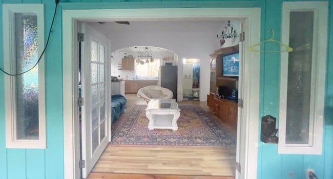 11-1843-1843 Kolea St in Mountain View, HI - Building Photo - Building Photo