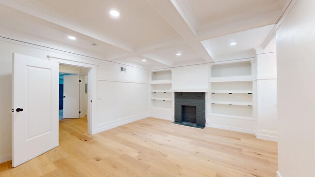 2742 Sutter St in San Francisco, CA - Building Photo - Building Photo