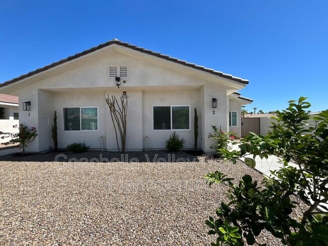 29730 Landau Blvd in Cathedral City, CA - Building Photo - Building Photo