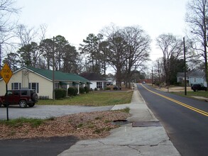 204 Amy St in Mcdonough, GA - Building Photo - Building Photo