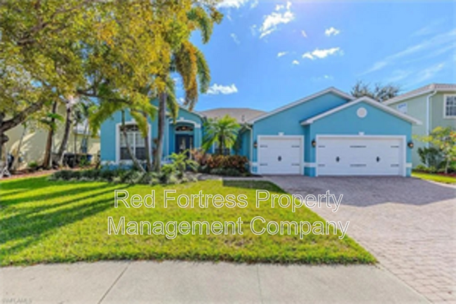 property at 17410 Sterling Lake Dr