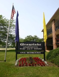 Grayslake Apartments in Grayslake, IL - Building Photo - Building Photo