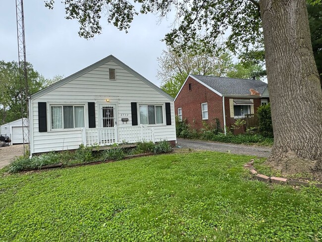property at 2732 S State St