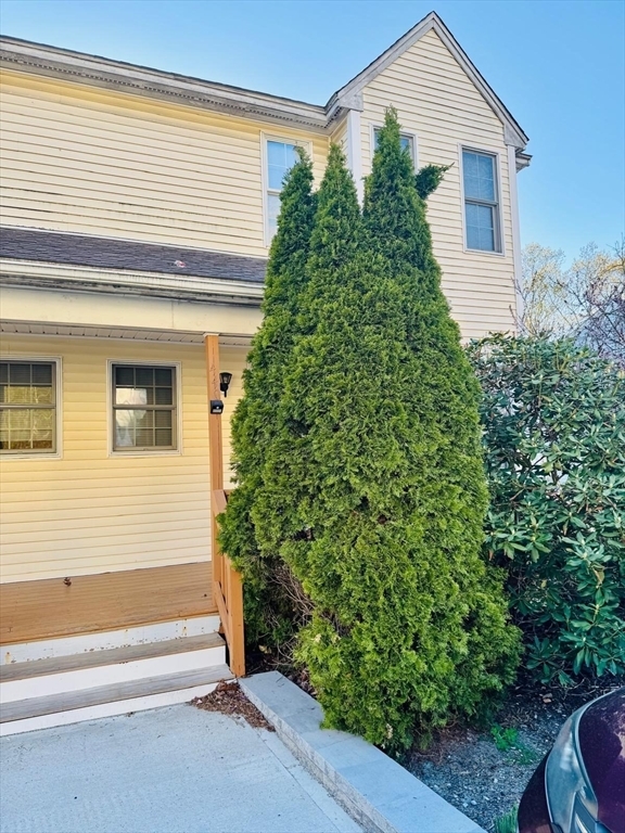 440 Plantation St in Worcester, MA - Building Photo - Building Photo