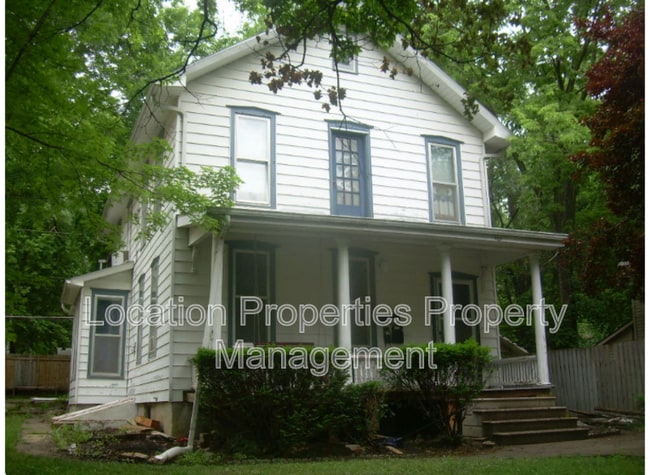 property at 925 Alabama St