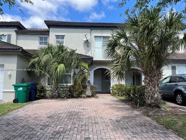 property at 15269 SW 88th Terrace