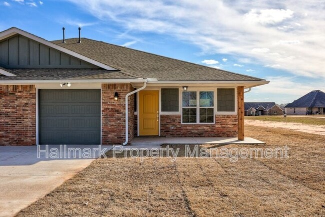 property at 3400 Cemetery Rd