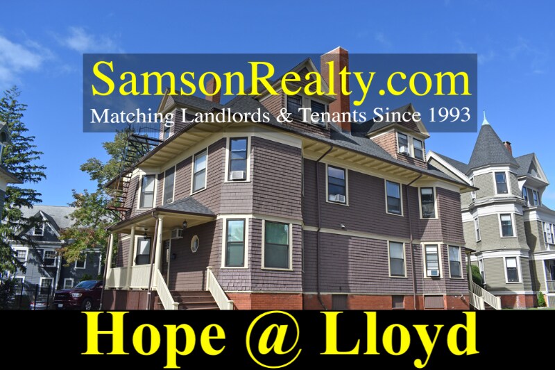 250 Hope St in Providence, RI - Building Photo