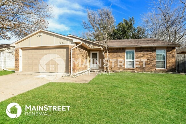 7304 Whitewood Dr