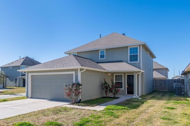5415 Plantation Forest Dr in Katy, TX - Building Photo - Building Photo