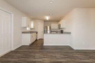 13011 S Green Wing Cir in Willis, TX - Building Photo - Building Photo