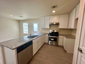 4539 Zoe Pass in San Antonio, TX - Building Photo - Building Photo