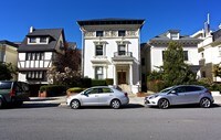 2250 Vallejo St in San Francisco, CA - Foto de edificio - Building Photo