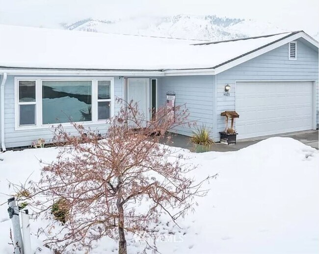 14605 Pearl Ct Rentals in Entiat, WA