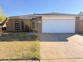 6113 16th St in Lubbock, TX - Building Photo