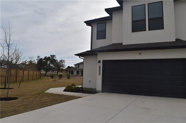 11300 Culzean Castle Dr in Austin, TX - Building Photo - Building Photo