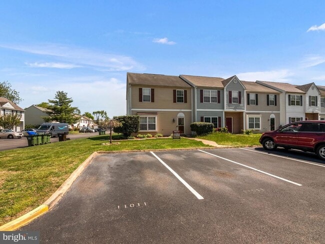 11011 Coreys Way in Fredericksburg, VA - Building Photo - Building Photo