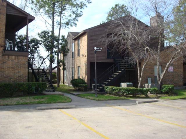 18 in Houston, TX - Foto de edificio - Building Photo