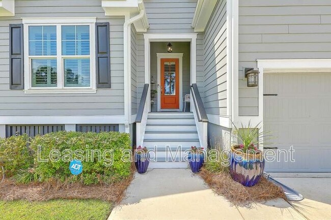 365 Turnstone St in Mount Pleasant, SC - Building Photo - Building Photo