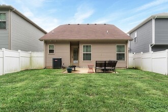 3823 Harvest Ridge in Clarksville, TN - Building Photo - Building Photo