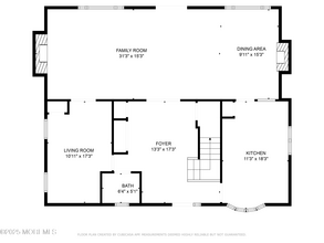 609 Ocean Ave in Sea Girt, NJ - Building Photo - Building Photo