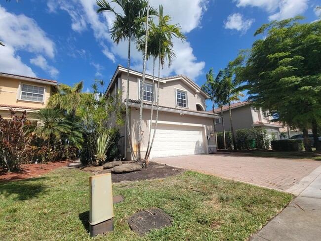 property at 5337 SW 183rd Ave