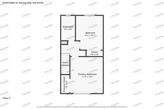 8115 E 88th St in Kansas City, MO - Building Photo - Building Photo