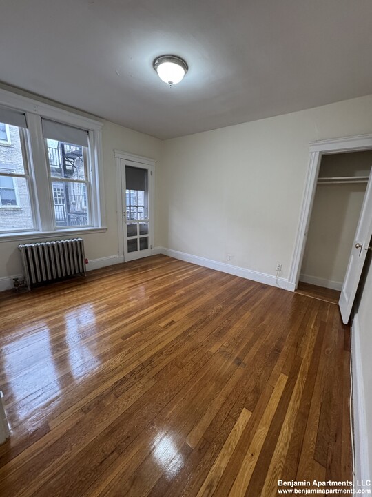 133 N Washington St, Unit 35 in Boston, MA - Building Photo