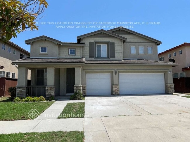 property at 1732 Almanor St