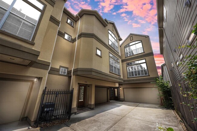 property at 4519 Gibson St