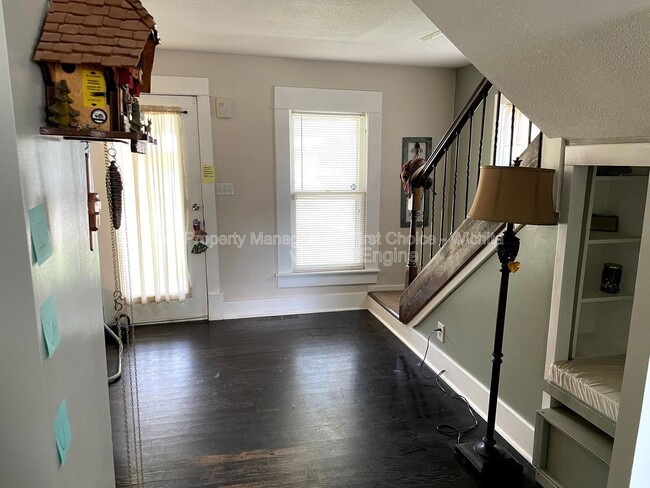 830 S Fern St in Wichita, KS - Building Photo - Building Photo