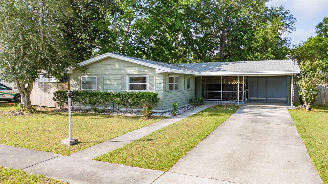 14644 SW 35th Terrace Rd in Ocala, FL - Building Photo
