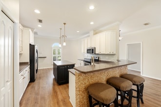 6510 SW 50th Ct in Ocala, FL - Building Photo - Building Photo