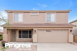 6517 W West Wind Dr in Glendale, AZ - Building Photo