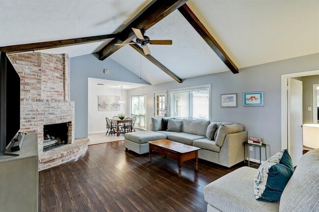 property at 9738 Derrik Dr