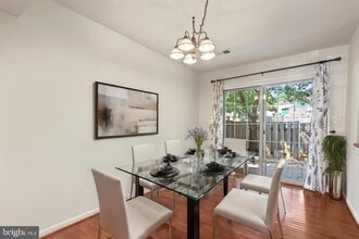 14667 Endsley Turn in Woodbridge, VA - Building Photo - Building Photo