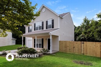 7 Forest Ridge Ct in Greensboro, NC - Building Photo - Building Photo