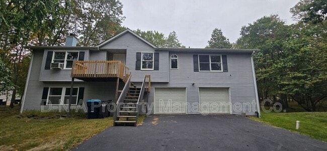 property at 211 Timber Hill Rd