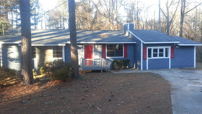 194 Lexington Ct in Riverdale, GA - Building Photo - Building Photo